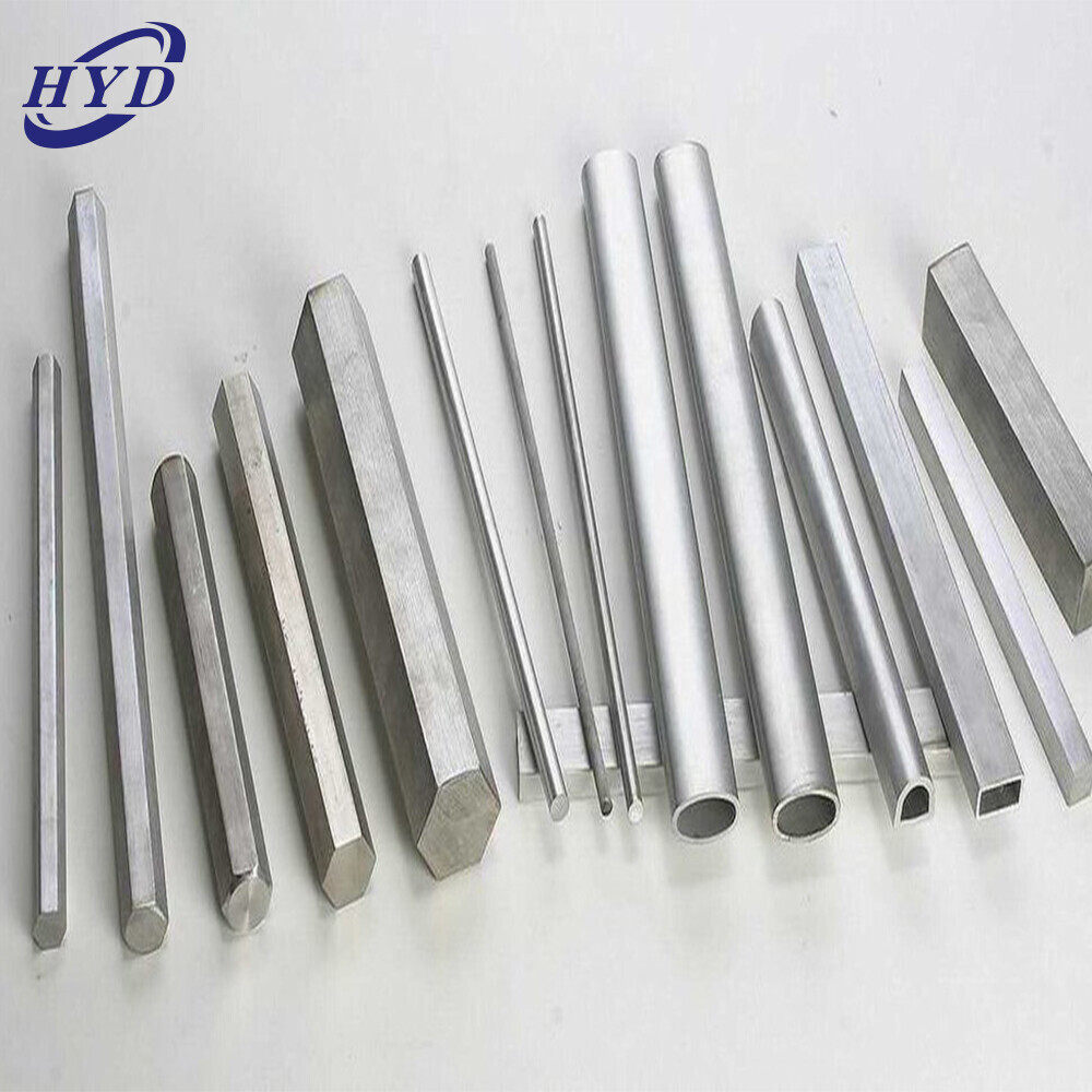 Nickel Alloy Bar