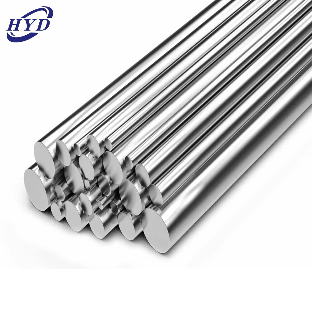 Nickel Alloy Bar