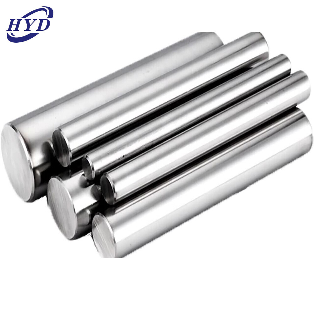 Inconel Alloy Bar