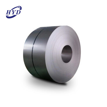 Hot Rolled Non-oriented Low Silicon Steel (Motor Steel) Hot Rolled Non-oriented Low Silicon Steel (Motor Steel)