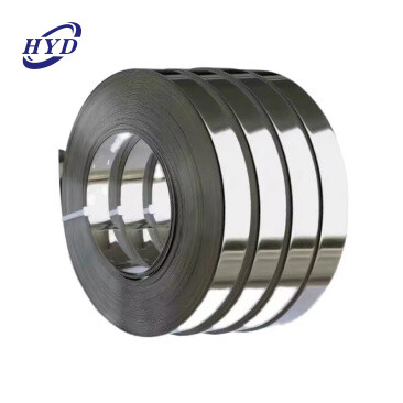 Cold Rolled Ordinary Oriented Silicon Steel