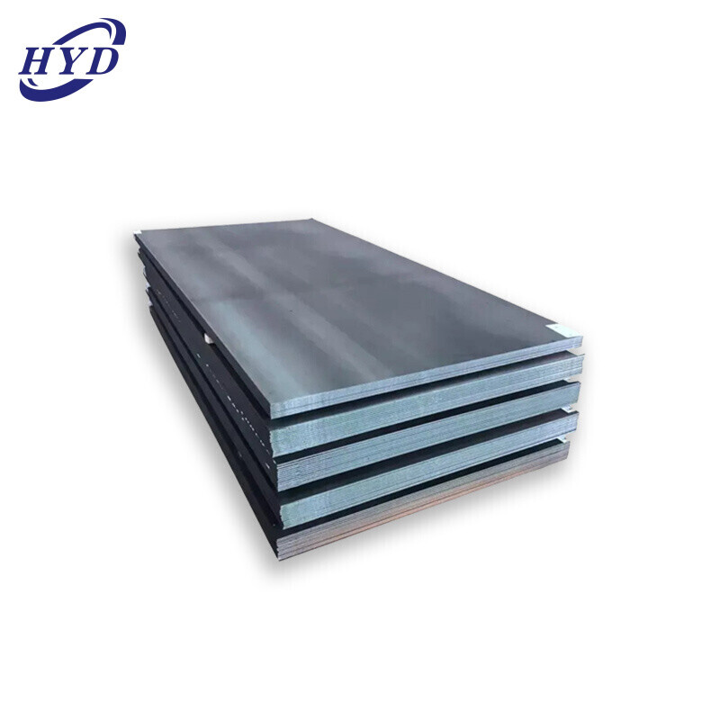 Docol PHS 1500M Hot Formed Steel (PHS)