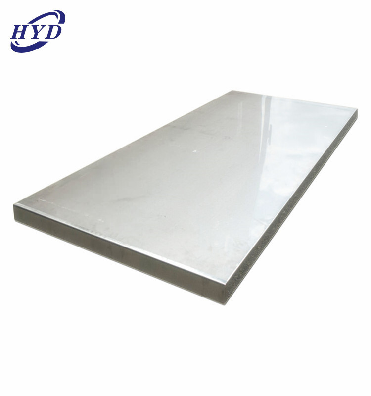 304 Stainless Steel Plate