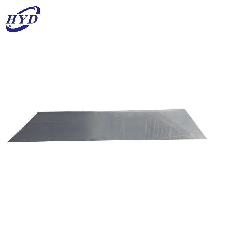 301 Stainless Steel Plate