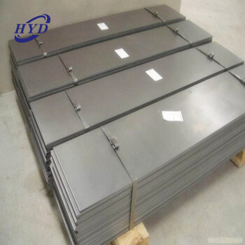 Stainless Steel Plate