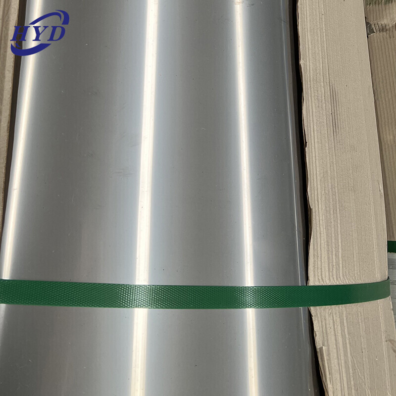 904L Stainless Steel Coil