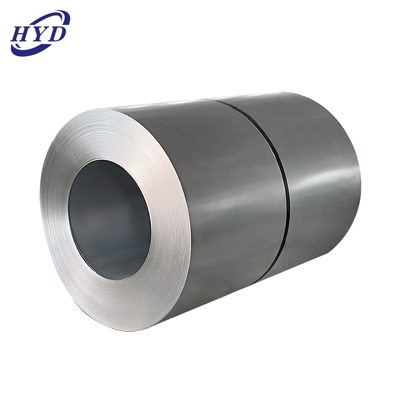 904L Stainless Steel Coil