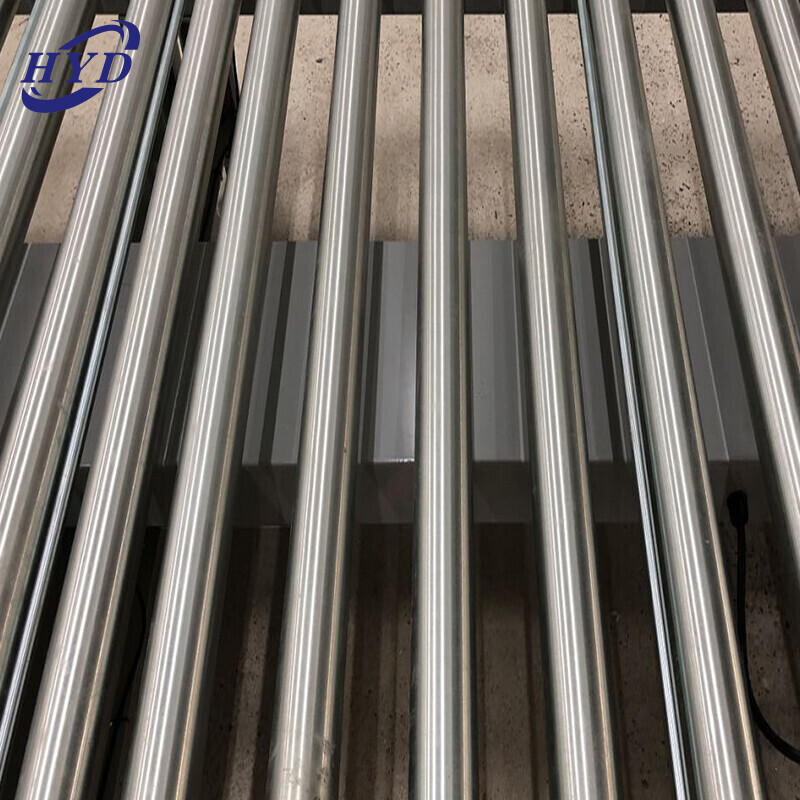 347H Stainless Steel Bar