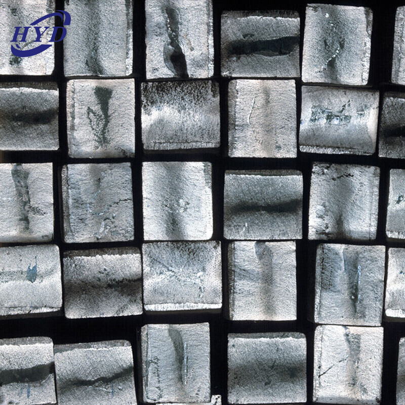 Stainless Steel Square Bar Stainless Steel Square Bar