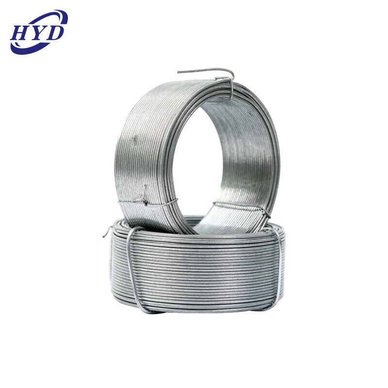 302 Stainless Steel Wire