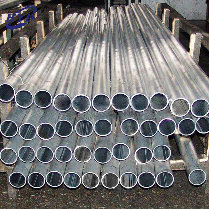 7003 Aluminium Pipe