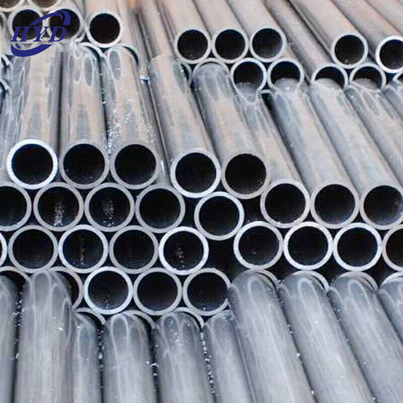 2024 Aluminium Pipe