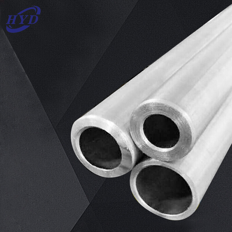 2011 Aluminium Pipe