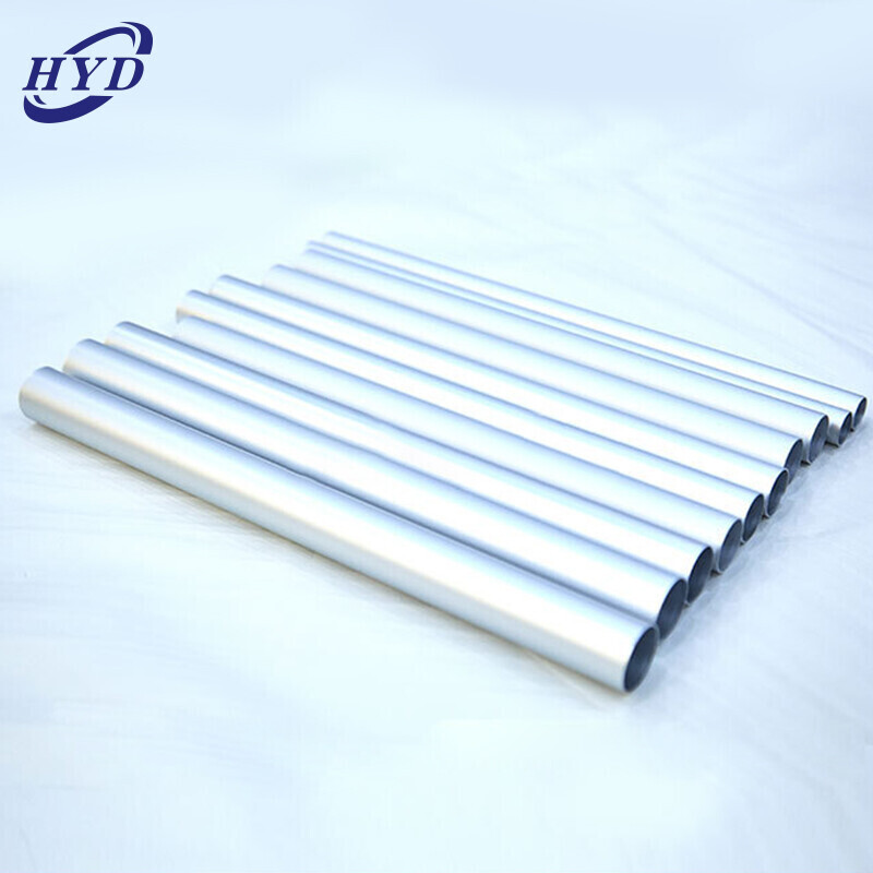 Aluminium Pipe Aluminium Pipe