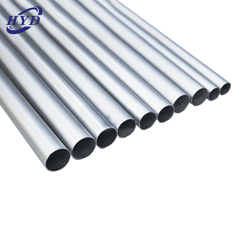 7003 Aluminium Pipe