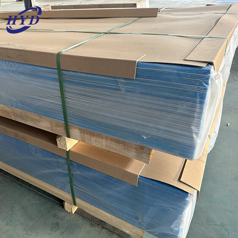 3002 Aluminium Plate 3002 Aluminium Plate