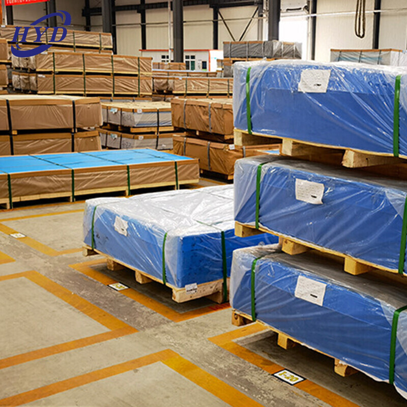 1060 Aluminium Plate 1060 Aluminium Plate