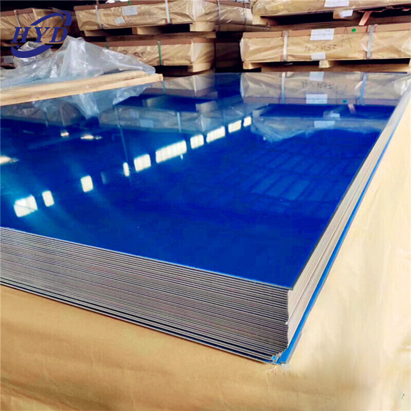 Aluminium Plate Aluminium Plate