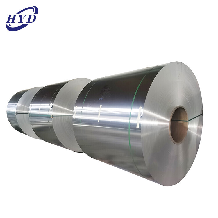 Aluminum Coil