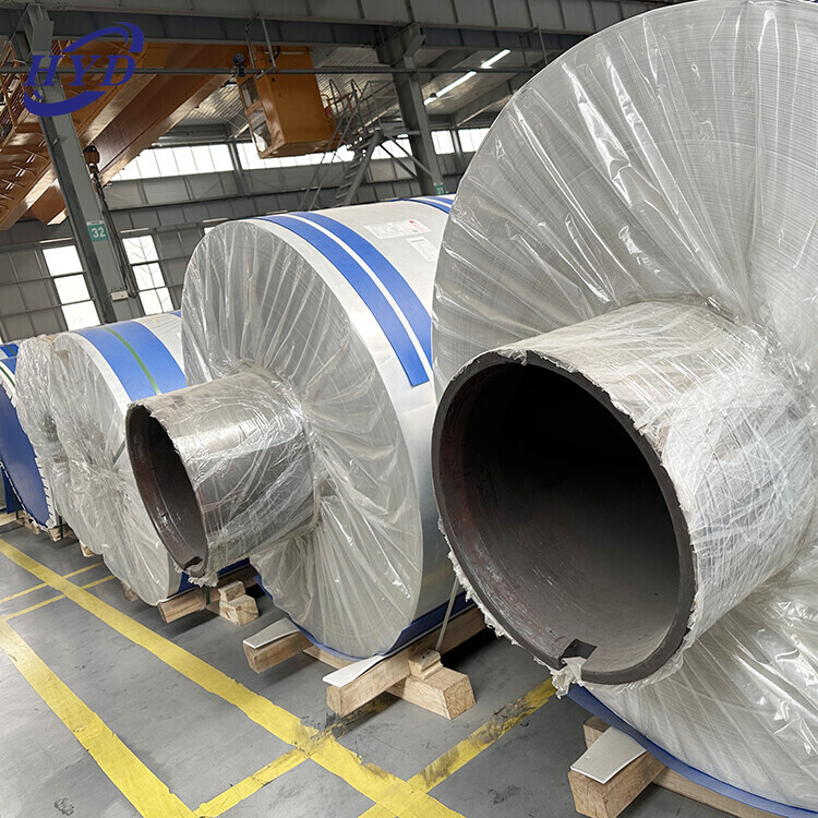 5005 Aluminum Coil 5005 Aluminum Coil