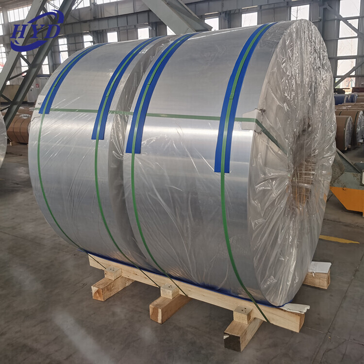 7003 Aluminum Coil 7003 Aluminum Coil