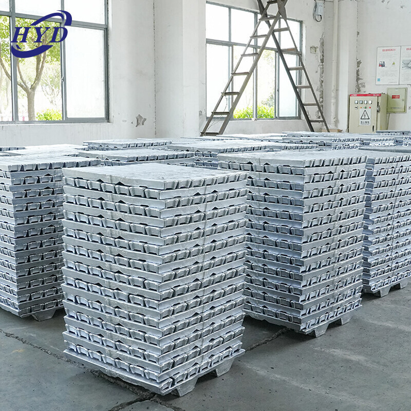 6061  Aluminum Ingot