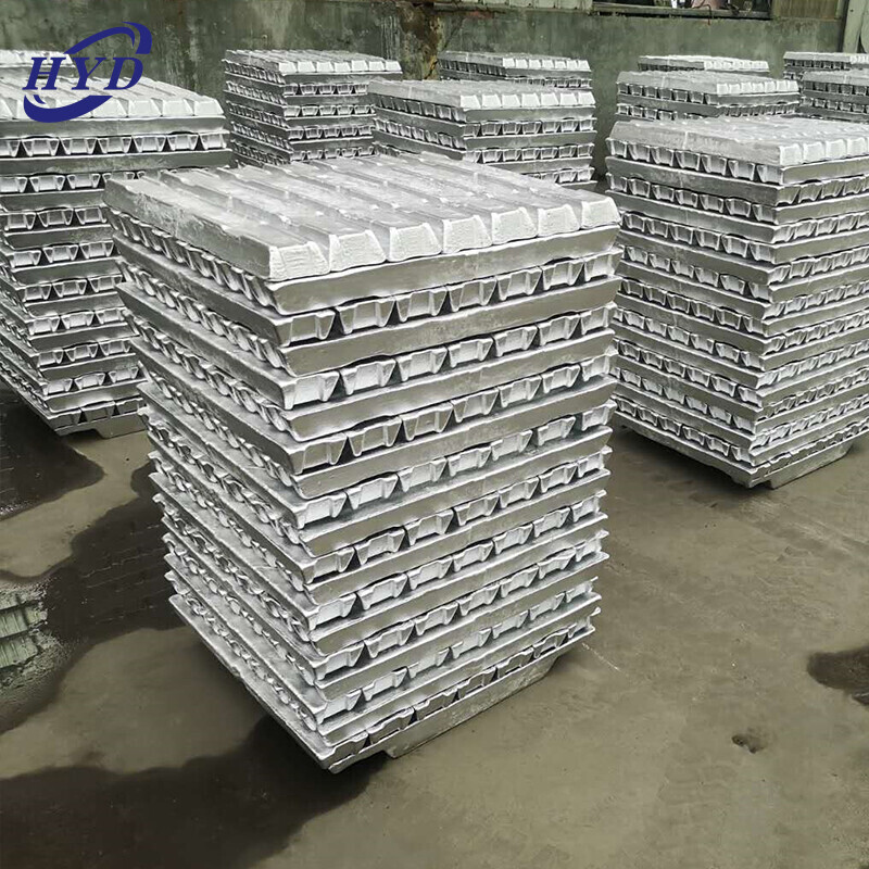 6061  Aluminum Ingot