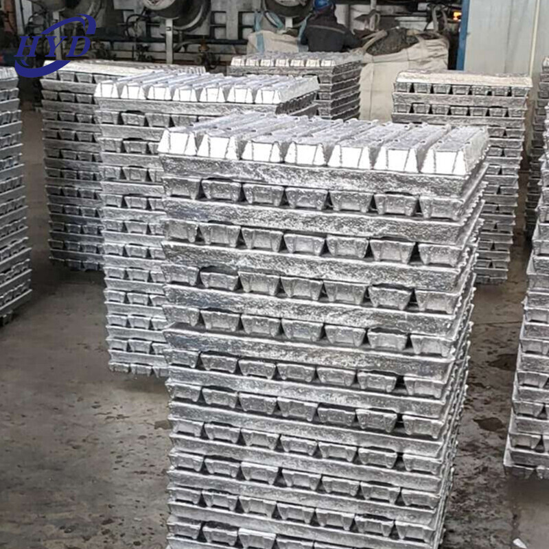 5086 Aluminum Ingot 5086 Aluminum Ingot
