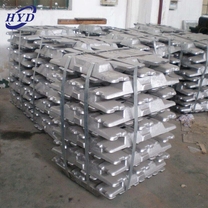 1060 Aluminum Ingot 1060 Aluminum Ingot