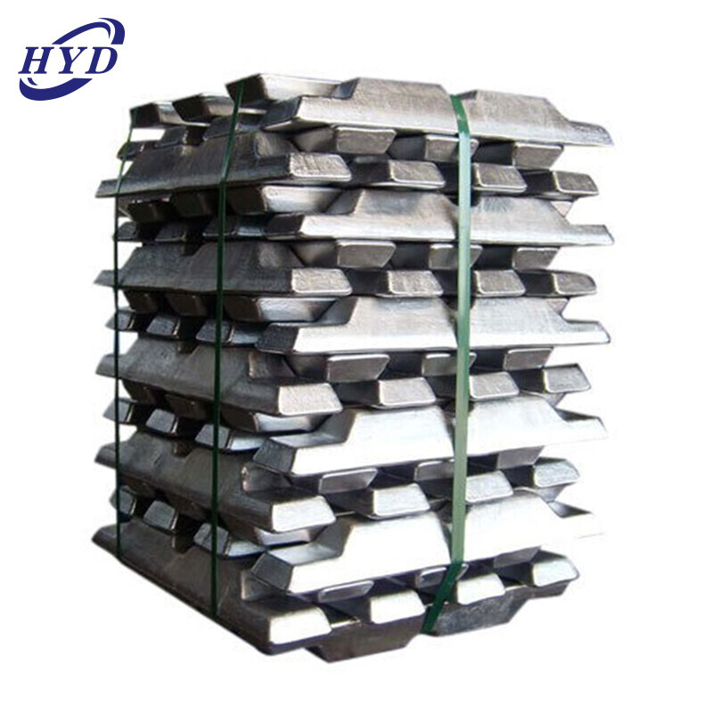 3003  Aluminum Ingot