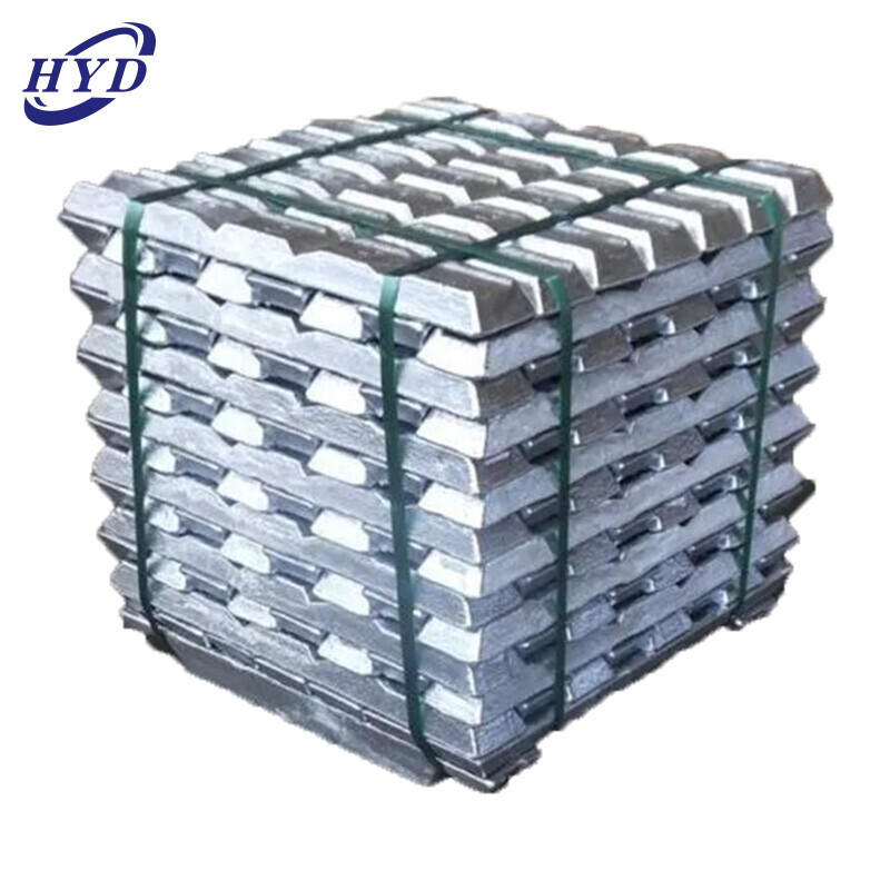 6061  Aluminum Ingot