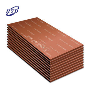 Wear-resistant Plate