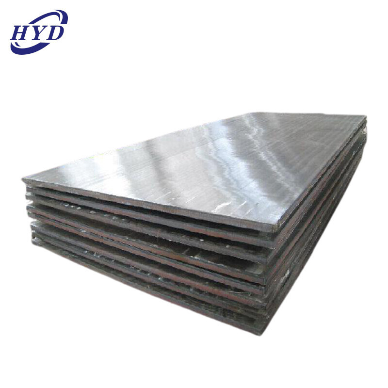 A573/A573M Carbon Steel Plate