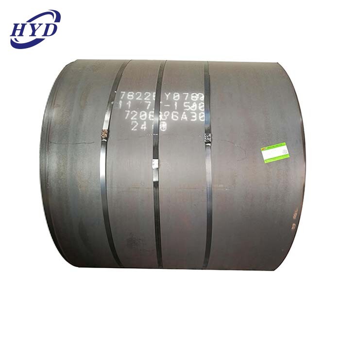 Carbon Steel Coil