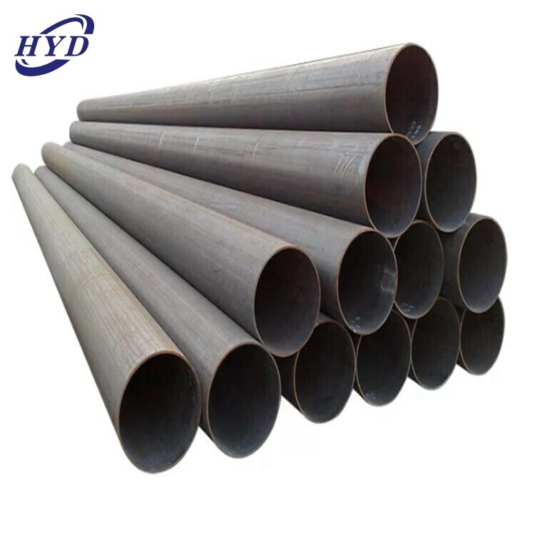 A335 Seamless Steel Pipe