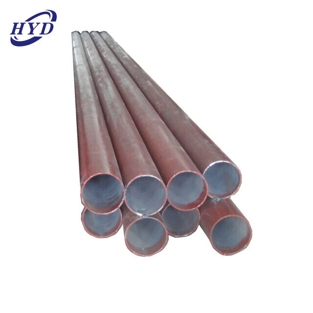 A53 Seamless & Welded Carbon Steel Pipe