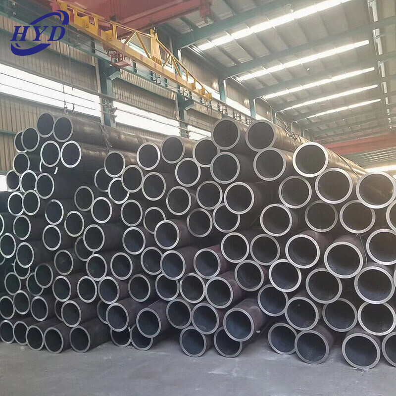 Carbon Steel Pipe