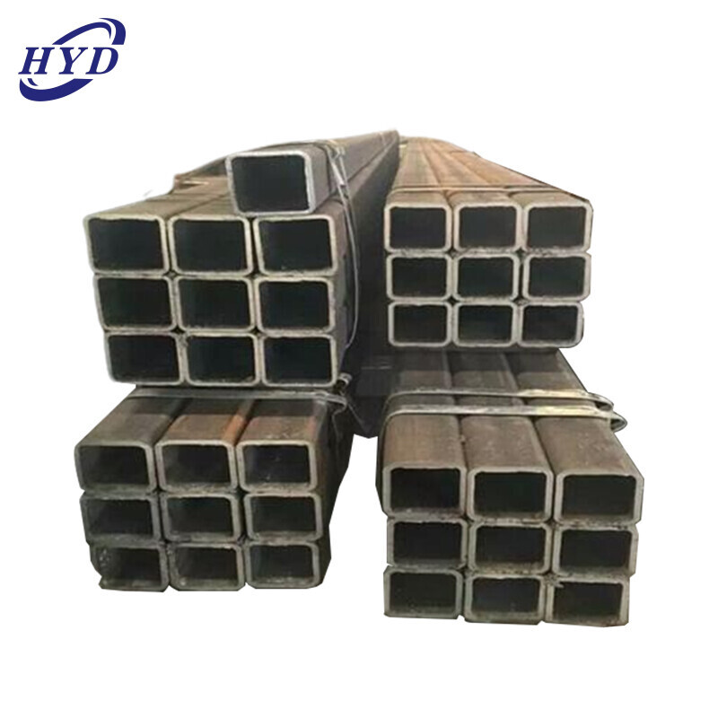 Carbon Steel Square Tube