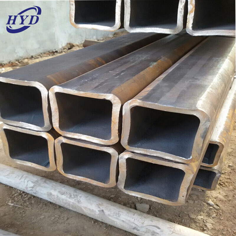 Carbon Steel Square Tube