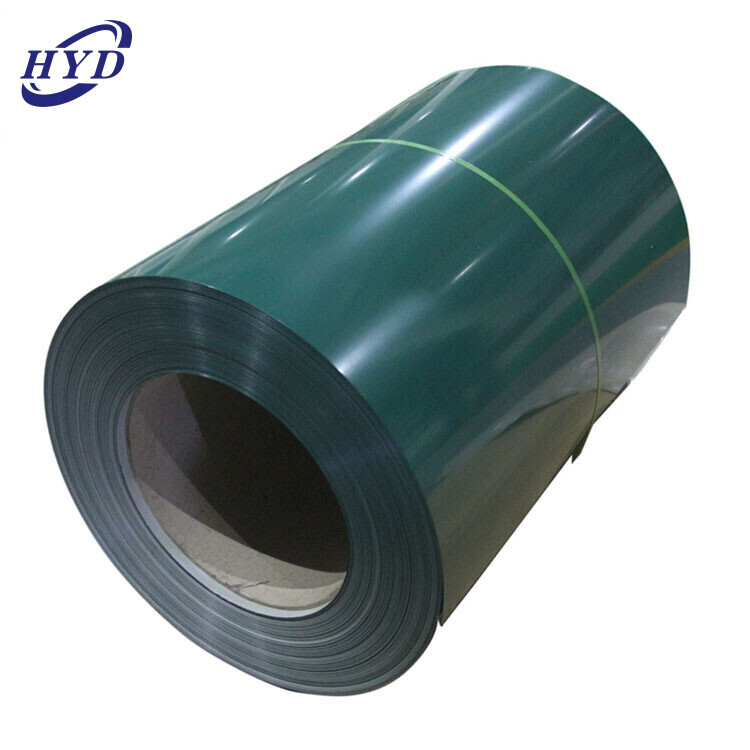 SGHC DX53D Color Coated Roll