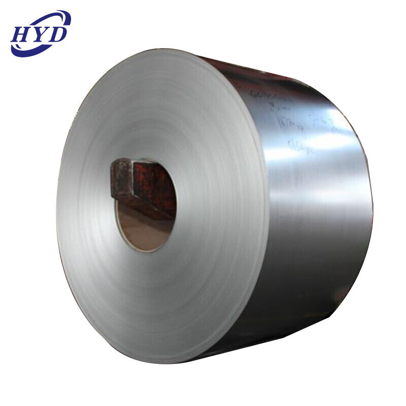 Galvanized Coil