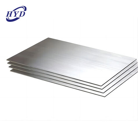 Inconel Alloy Plate