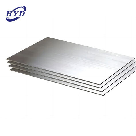 Inconel Alloy Plate