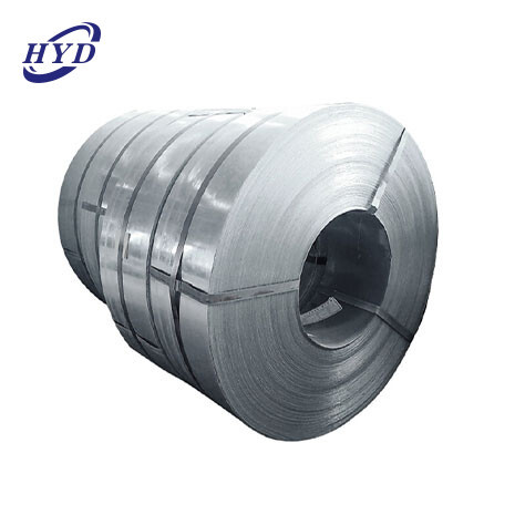 Galvalume Steel Coil