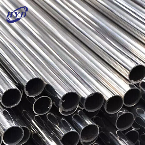 430 Stainless Steel Pipe