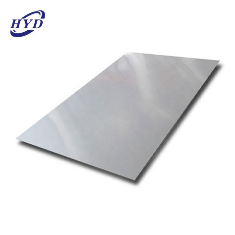 202 Stainless Steel Plate