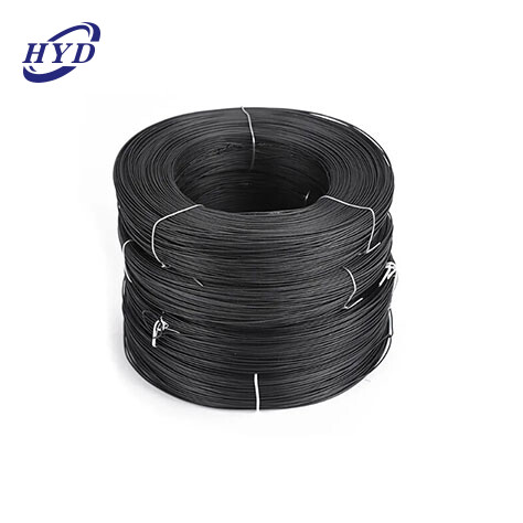 ASTM A510 Steel Wire Rod
