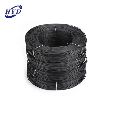 ASTM A510 Steel Wire Rod