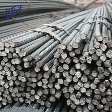 B500A/B500B/B500C Rebar