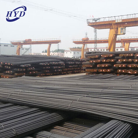 B500A/B500B/B500C Rebar
